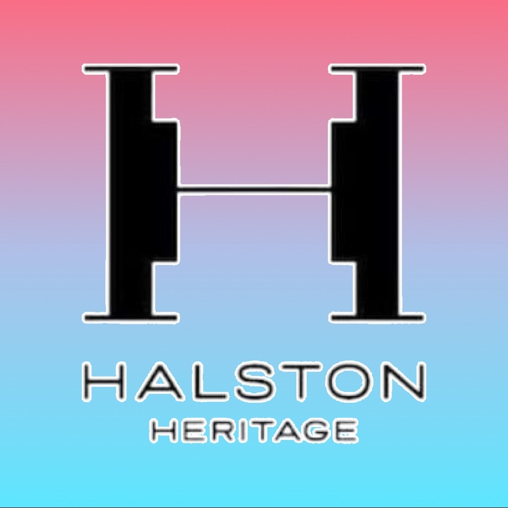 Halston Heritage